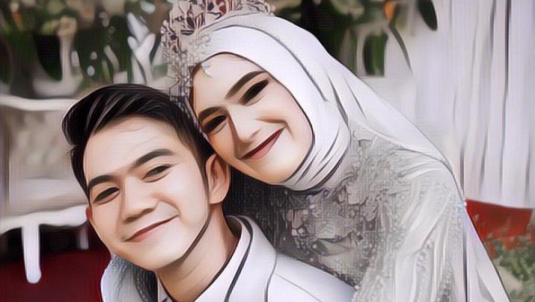 Nadya Mustika Diisukan Gak Perawan Saat Dinikahi, Rizki DA Akhirnya Angkat Bicara