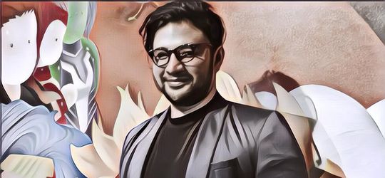 Ammar Zoni Benar-Benar Menyesal Pakai Narkoba, Keluarga Langsung Hancur