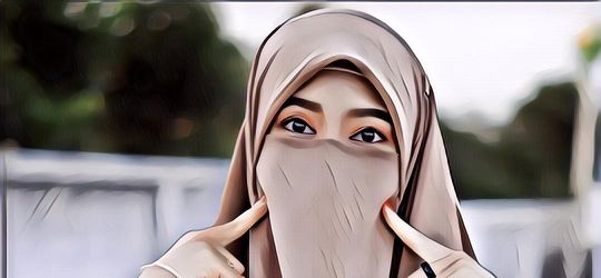 Ukhti dan Akhi Artinya Begini Gengs, Kamu Jangan Sampai Salah Penggunaan Loh