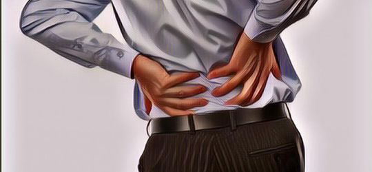 Kebiasaan yang Nggak Baik Buat Tulang Belakang Kita, Kamu Wajib Tahu