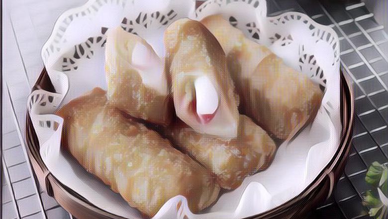 Yuk, Bikin Risol Mayo! Jajanan Nikmat untuk Berbuka Puasa