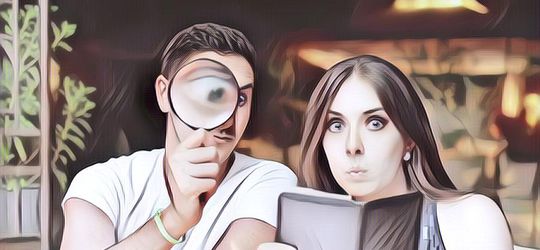 Tanda-Tanda Saat Kita Lagi Jatuh Cinta dari Sudut Pandang Sains