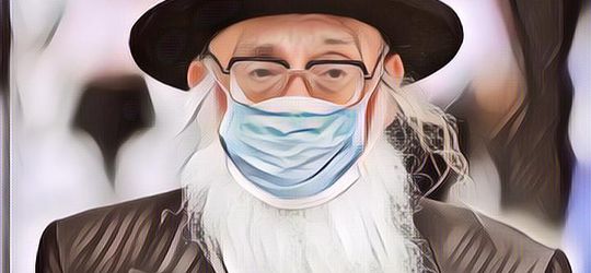 Kisah Komunitas Yahudi Tersembunyi di Indonesia yang Berharap Diakui Pemerintah