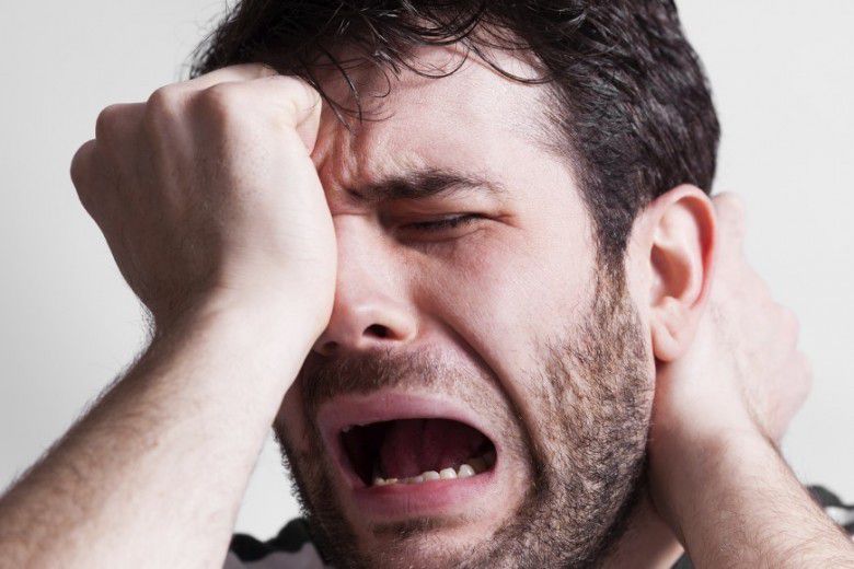 3. Nangis kan bermanfaat juga buat tubuh