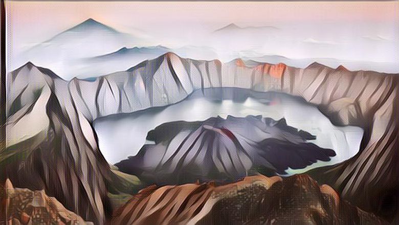 Tempat Wisata di Lombok yang Hits Banget, Auto Pengen ke Sana Lagi Dah~