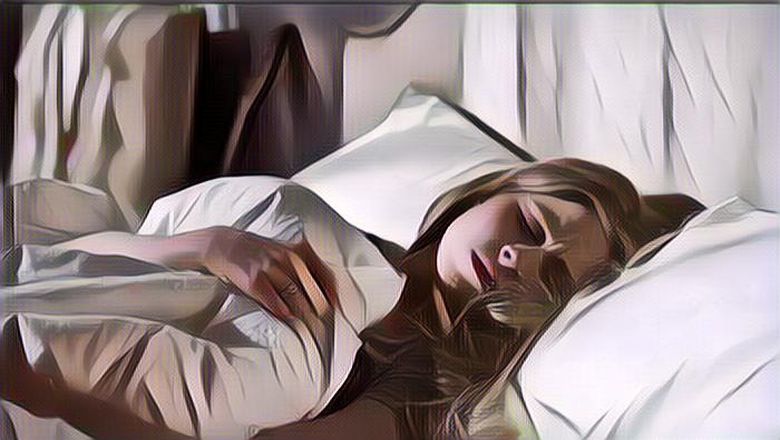 Pernah Bermimpi Hantu? Ini Dia 8 Artinya, Bisa Jadi Pertanda Sedih atau Rasa Kehilangan