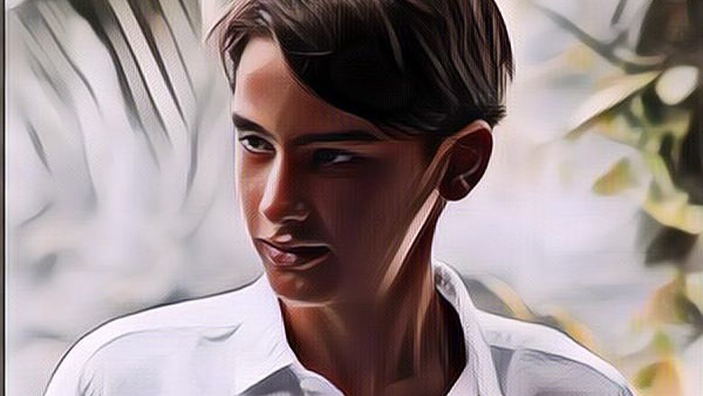 Gantengnya Cucu Bung Karno, Putra Kartika Soekarno yang Sudah Remaja