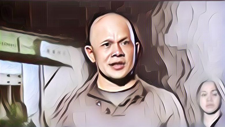 Kabar Menyedihkan Presenter Dunia Lain Trans TV, Alami Pecah Pembuluh Darah, Stroke, Kondisinya Memprihatinkan