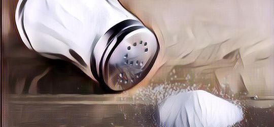 Fakta atau Mitos: Garam Tidak Baik untuk Tubuhmu?