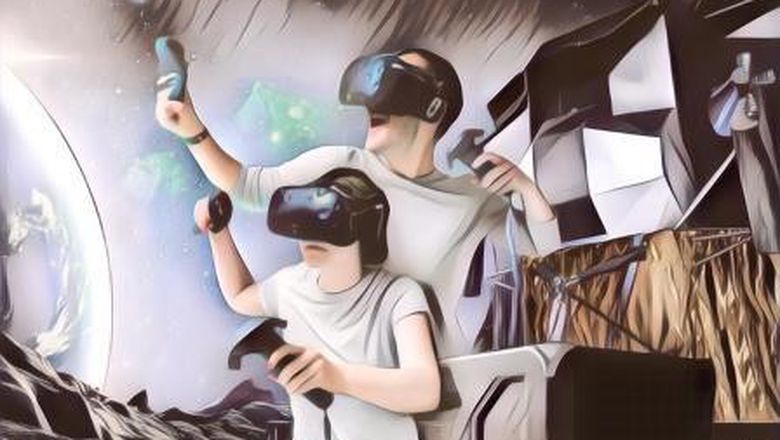 7 Taman Nasional Tercantik yang Bisa Kamu Kunjungi Secara Virtual dari Rumah!