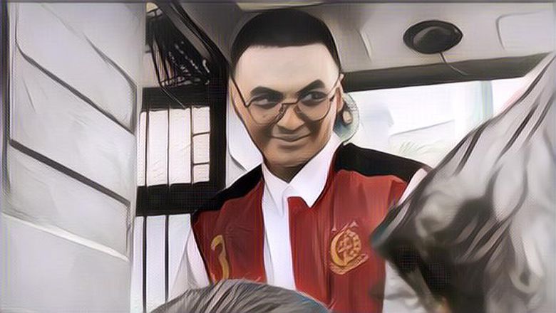 Vadel Badjideh Mengaku Introspeksi Diri Atas Perlakuannya ke Putri Nikita Mirzani