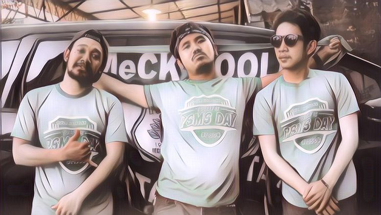 Siapa Sih Penciptanya Lagu 'Sayur Kol' Kan Lagi Viral Itu?