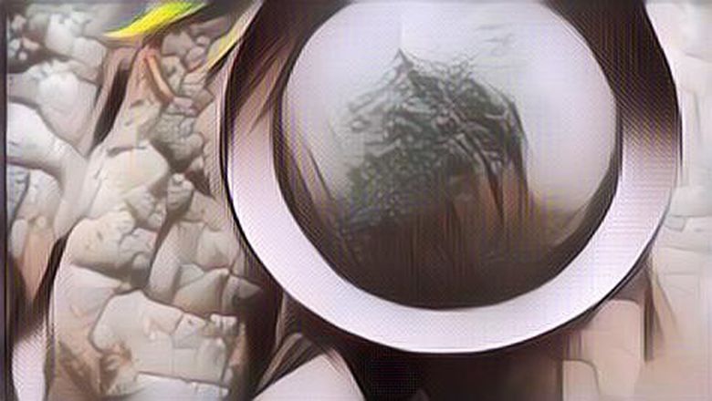 Arang Aktif, Si Hitam yang Bikin Muka Glowing