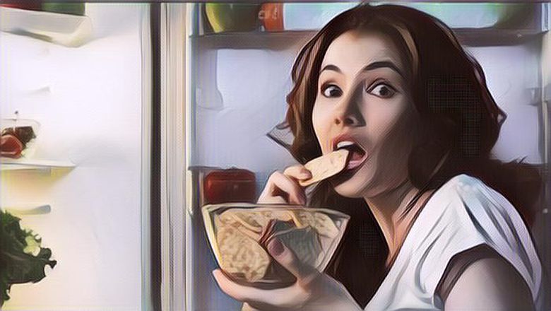 Makan Malam Lebih dari Jam 7 Malam Bisa Bikin Gendut? Begini Penjelasannya