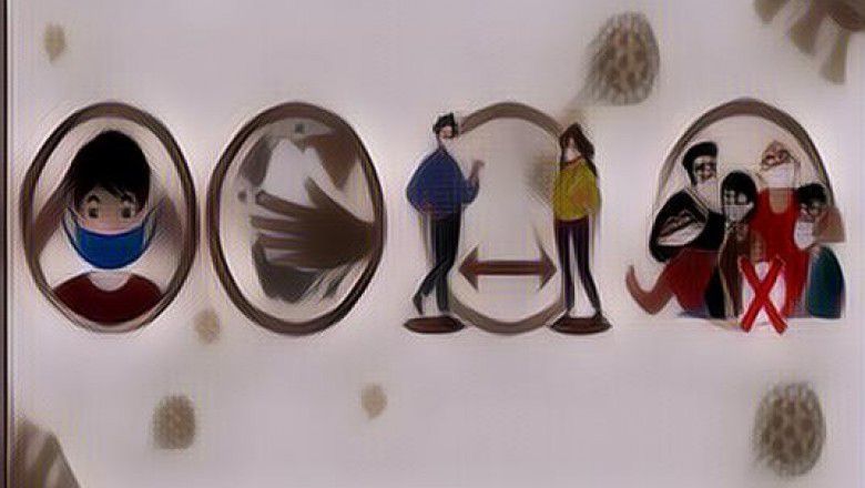 Mengenal 5 M Protokol Kesehatan, Yuk Kenali dan Patuhi!