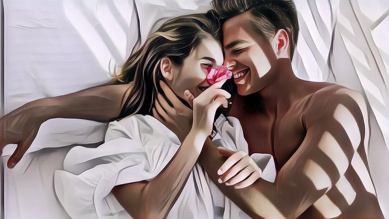 Punya Gairah Seks Tinggi, 4 Zodiak Pria Ini Lebih Mementingkan Fisik Daripada Hati, Waspada Cuma Dijadiin Mainan Loh!