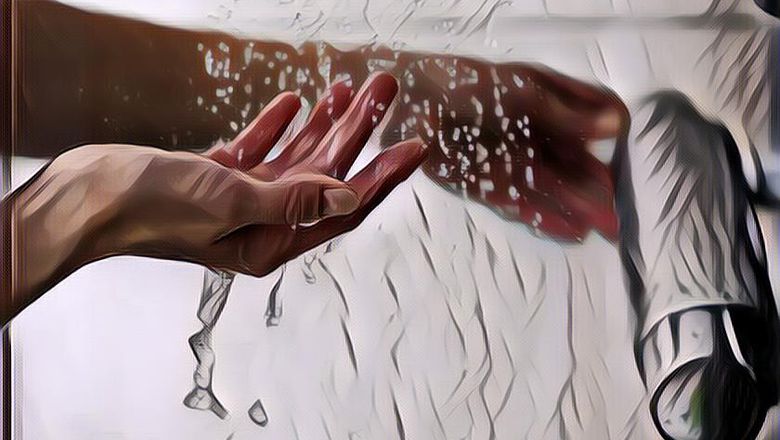 Jangan Dibiasakan, Ini Dia Dampak Kalo Terlalu Malas Mandi