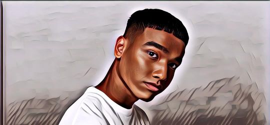 5 Ide Potongan Rambut French Crop Pria yang Lagi Hits, Dijamin Beken!