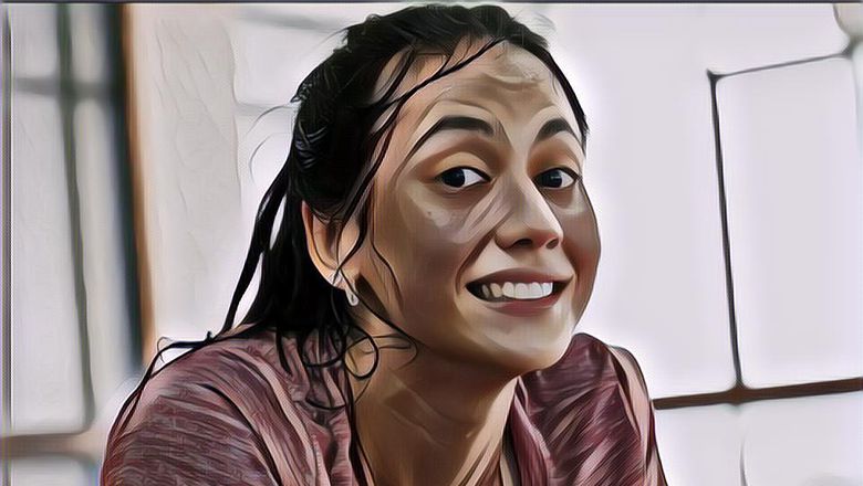 Penuh Keringat Setelah Olahraga, Pevita Pearce Bikin Netizen Halu Tingkat Dewa