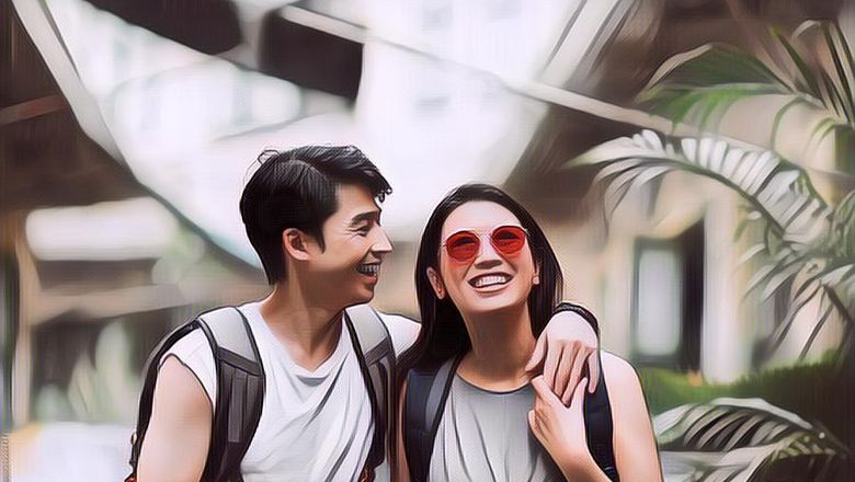 "Tipe" Pasangan Tiap Orang Tuh Beneran Ada Gengs