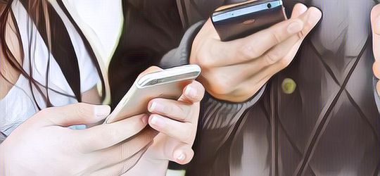 Inilah 5 Alasan Kenapa Orang Ninggalin Grup Chatting