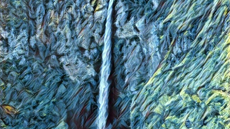 Keindahan Air Terjun Sipisopiso yang Tak Lekang oleh Zaman