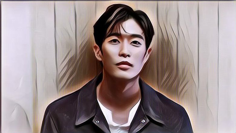 Reaksi Kang Kyung Joon Dituduh Selingkuh Dengan Istri Orang Hingga Dituntut Rp592 Juta