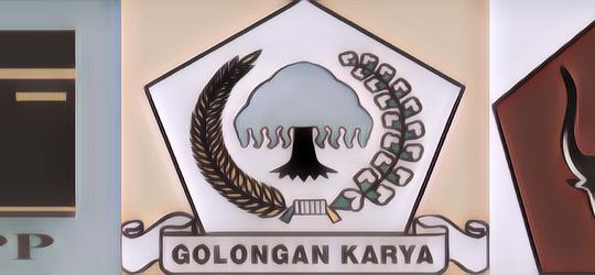 Alasan Kenapa Cuma Ada 3 Parpol di Masa Orde Baru, Ternyata Karena Ini