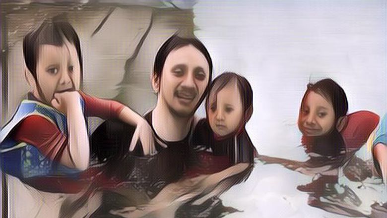 Siapa Sosok Anak Vincent Rompies yang Diduga Melakukan Perundungan di Binus?