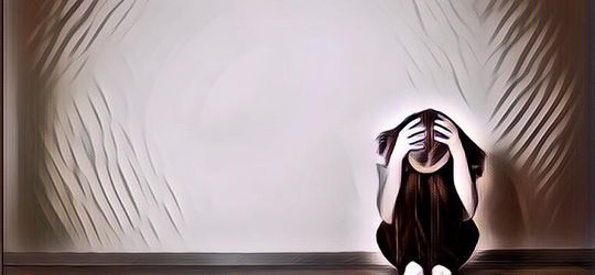 Gara-Gara Candaan Teman, Wanita Ini Gagal Nikah dan Berujung Depresi