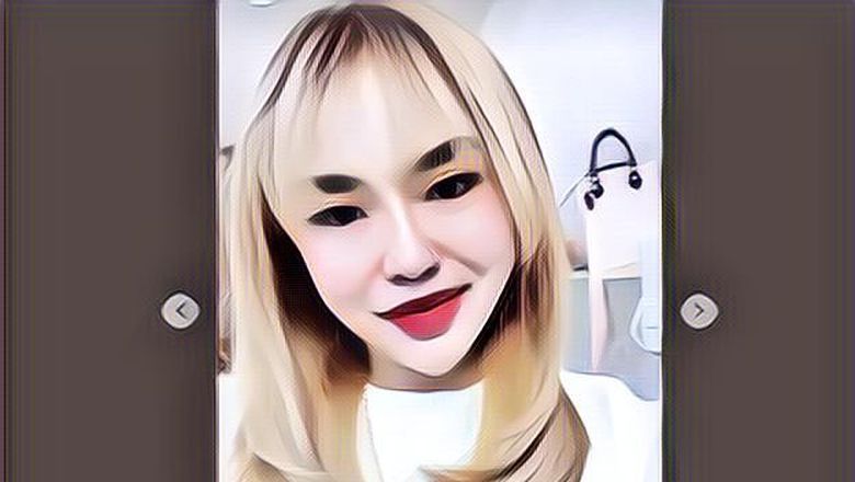 Pengakuan Warganet Pergoki Suami Medina Zein Diduga Jalan dengan Wanita Lain