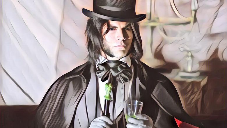 Kisah Bangsawan Inggris yang Sering Dibisikin Hal Aneh karena Punya Kembaran Iblis di Balik Kepalanya