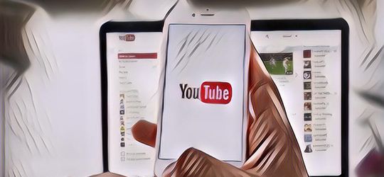 Cara Nonton Live Streaming di YouTube Gampang Kok, Serius