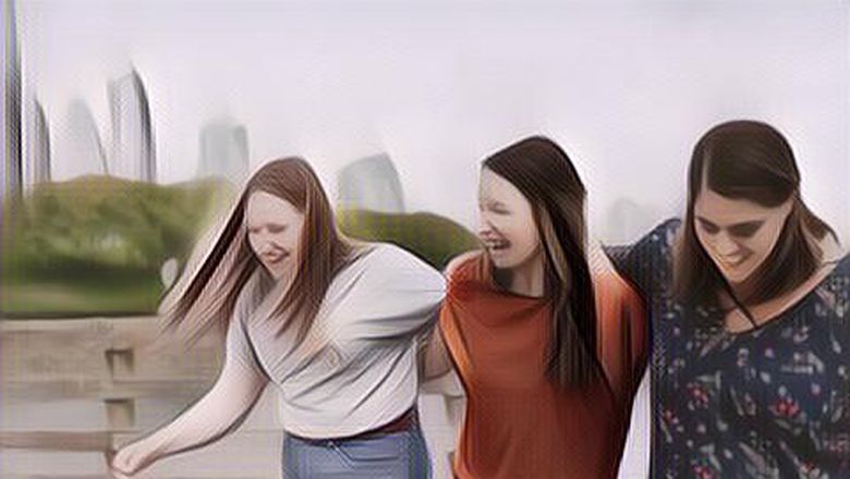 Ini Dia 3 Tanda Kalau Kamu Punya Arti Besar di Kehidupan Seseorang