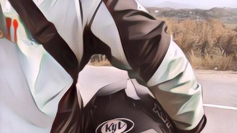 Bikin Haru! Driver Ojol Ini Kumpulkan Tips dari Penumpang Demi Hal Ini