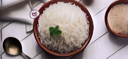 Keren! Beras Asal India Ini Dinobatkan Jadi Beras Terbaik Di Dunia, Sudah Pernah Cobain Belum?