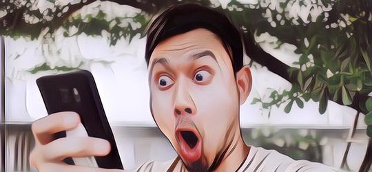 Apa Sih yang Ada dalam Pikiran Cowok Pas Ngeliat Cewek Bugil?