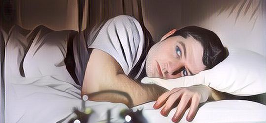 Susah Tidur? Dengerin Nih Beberapa Musik Yang Bikin Lelap