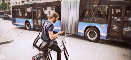 Lima Negara dengan Transportasi Umum Terbaik yang Memanjakan Penduduknya