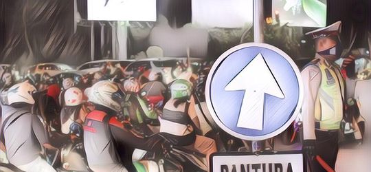 Sejarah Kelam Jalur Pantura, Saksi Bisu Kerja Paksa Jalan Raya Paling Terkenal di Indonesia