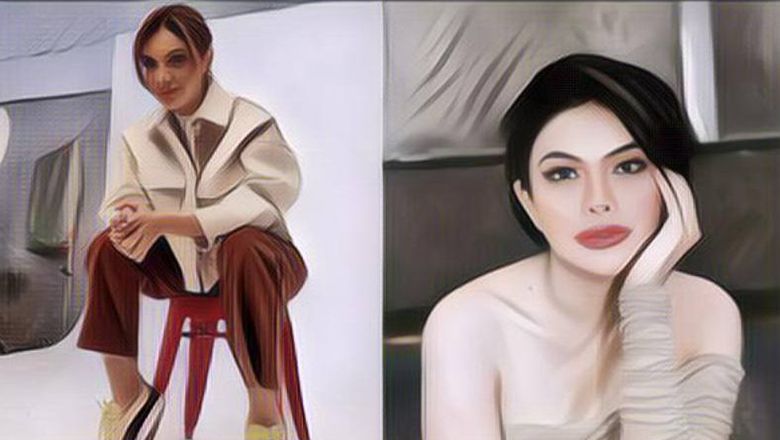 Nikita Mirzani Sindir Najwa Shihab yang Suka Bongkar Aib Polisi: Nanti Gue yang Buka Aib Loe