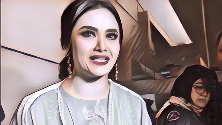 Demi Apa, Perawatan Kecantikan Krisdayanti Harganya Rp 1 Miliar!