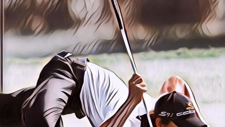 Potret Momen Santai Orang-Orang di Tempat Olahraga, Bikin Geleng-Geleng Kepala!