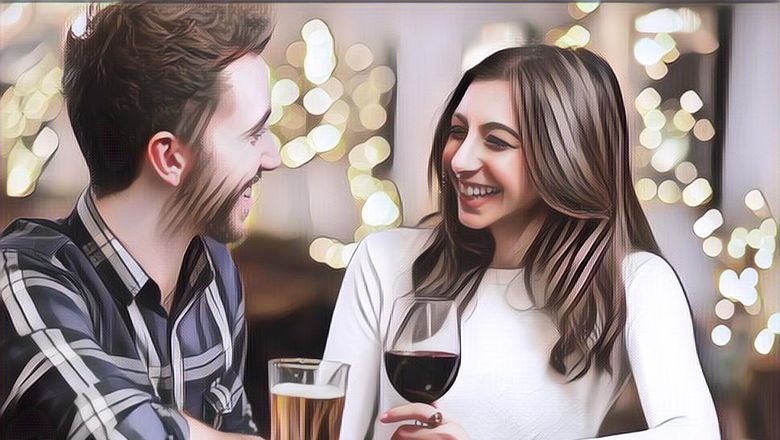 Bisa Kelihatan Dari Awal, Ini 3 Tanda Kencan Pertama Kamu Gagal Dan Nggak Bisa Lanjut
