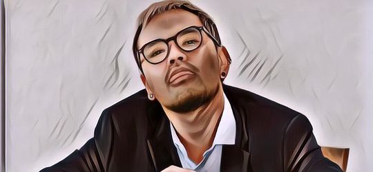 Heboh Coki Pardede Bikin Dark Jokes yang Kontroversial, Tentang Apa?