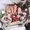 5 Tips Menyimpan Makanan Saat Berkemah Biar Nggak Cepat Basi