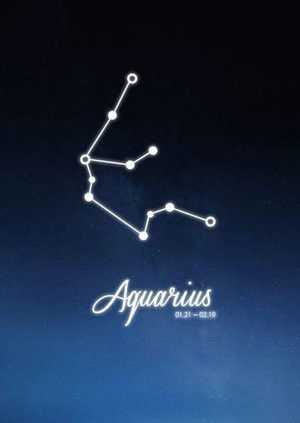 Aquarius