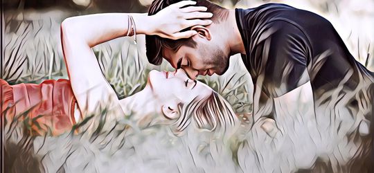 Kata-kata Cinta Bahasa Arab Untuk Kekasih, Romantis Batz