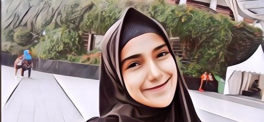 Diduga Tidak Hamil, Foto Ini Jadi Bukti Nadya Mustika Sedang Mengandung Anak Rizki D'Academy