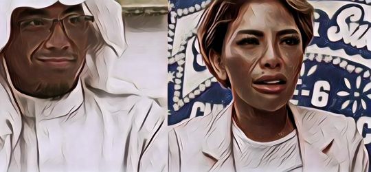 Ini Pesan Ustaz Maaher untuk Nikita Mirzani Sebelum Meninggal